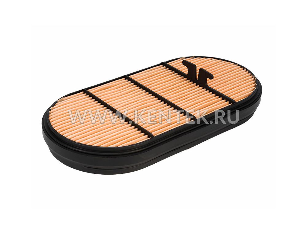 Воздушный фильтр дополнительный W7420000029 Wismo Wismo  - фото, характеристики, описание.