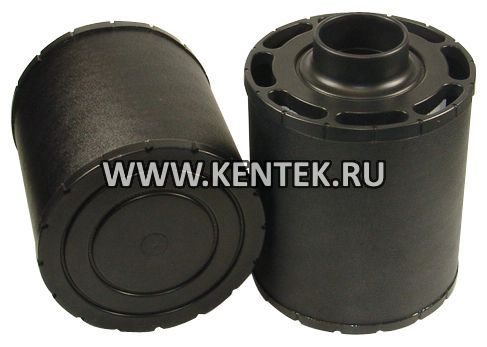 Воздушный фильтр HIFI SAC055008 HIFI  - фото, характеристики, описание.