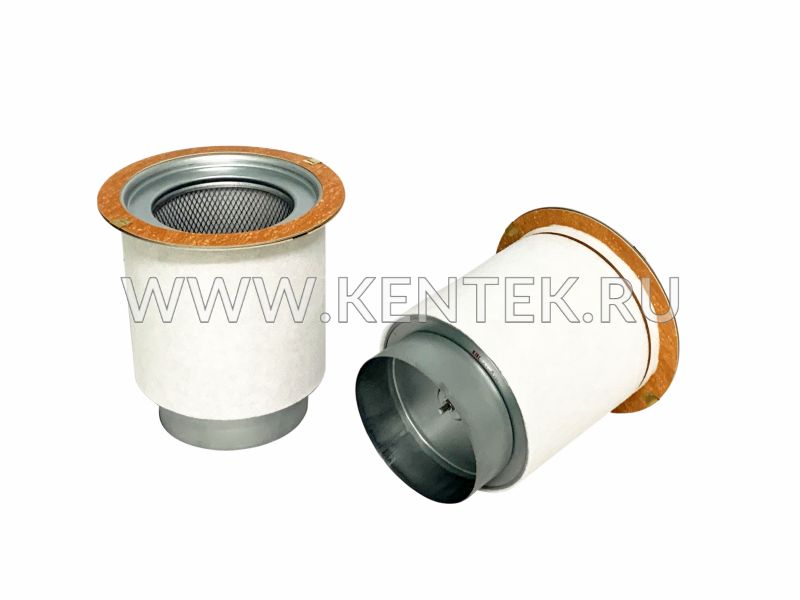 Воздушный фильтр-элемент KENTEK CS206 KENTEK  - фото, характеристики, описание.