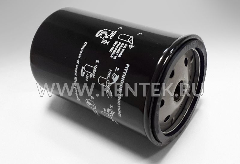 топливный элемент KENTEK FK28785 KENTEK  - фото, характеристики, описание.