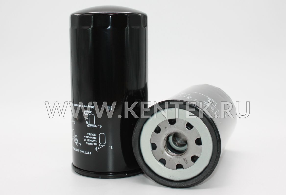 масляный фильтр KENTEK LS32895 KENTEK  - фото, характеристики, описание.