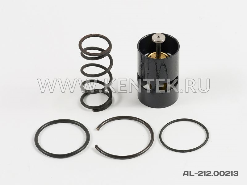 Ремкомплект термостата KENTEK AL-212.00213 KENTEK  - фото, характеристики, описание.