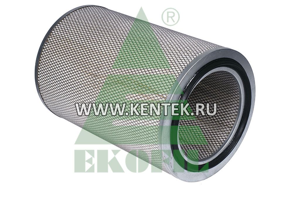 Элемент фильтрующий воздушный EKOFIL EKO-01.480 EKOFIL  - фото, характеристики, описание.