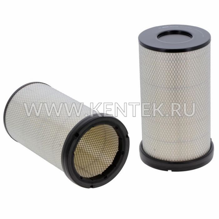 воздушный фильтр HIFI SA16408 HIFI  - фото, характеристики, описание.