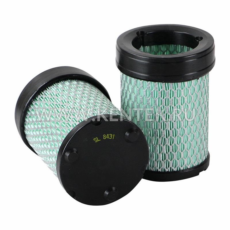  SF-FILTER SL8431 SF-FILTER  - фото, характеристики, описание.
