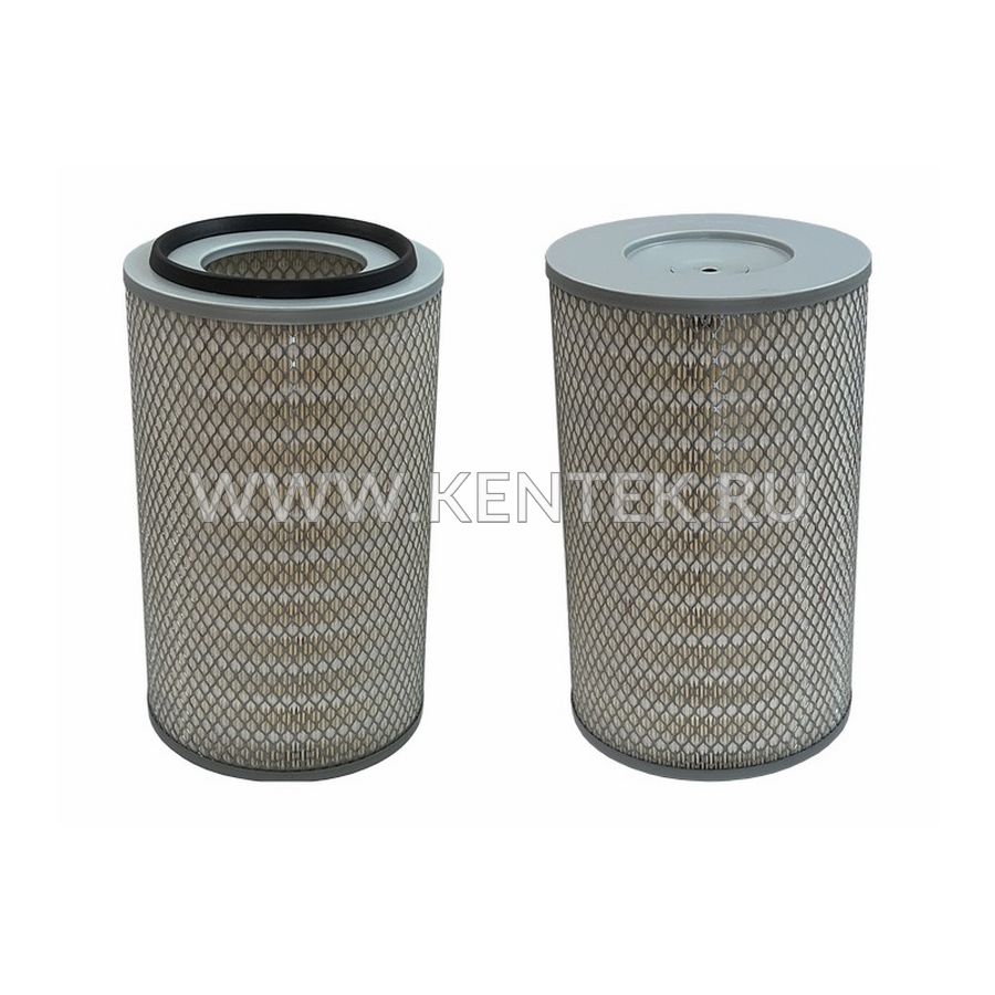 Фильтр воздушный GOODWILL AG 1002 GOODWILL  - фото, характеристики, описание.