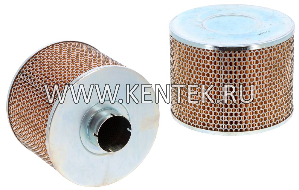 Воздушный фильтр HIFI SA19563 HIFI  - фото, характеристики, описание.