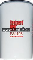  FLEETGUARD FS1106 Fleetguard  - фото, характеристики, описание.