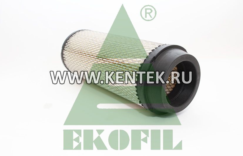 Элемент фильтрующий воздушный EKOFIL EKO-01.553/1 EKOFIL  - фото, характеристики, описание.