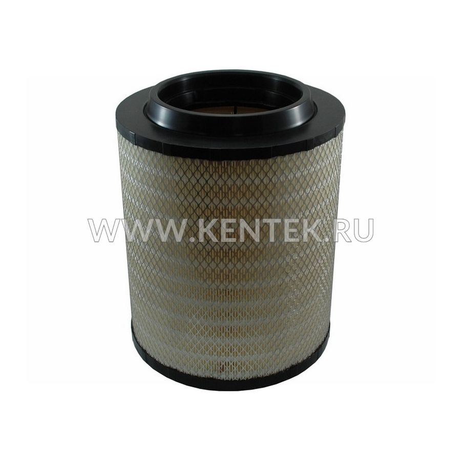 Фильтр воздушный GOODWILL AG 1125 GOODWILL  - фото, характеристики, описание.
