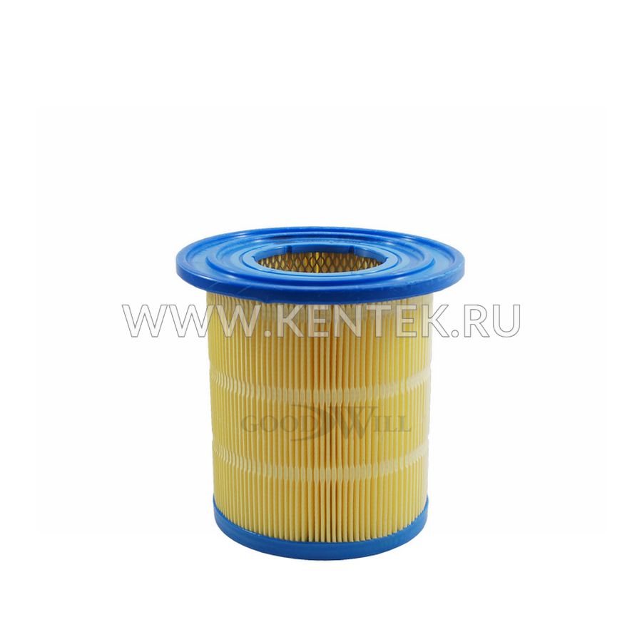 Фильтр воздушный GOODWILL AG900 GOODWILL  - фото, характеристики, описание.