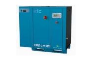 компрессоры KME C Plus (4-15 кВт) с осушителем - фото, характеристики, описание.