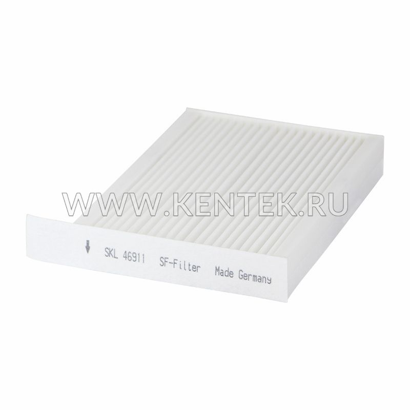  SF-FILTER SKL46911 SF-FILTER  - фото, характеристики, описание.