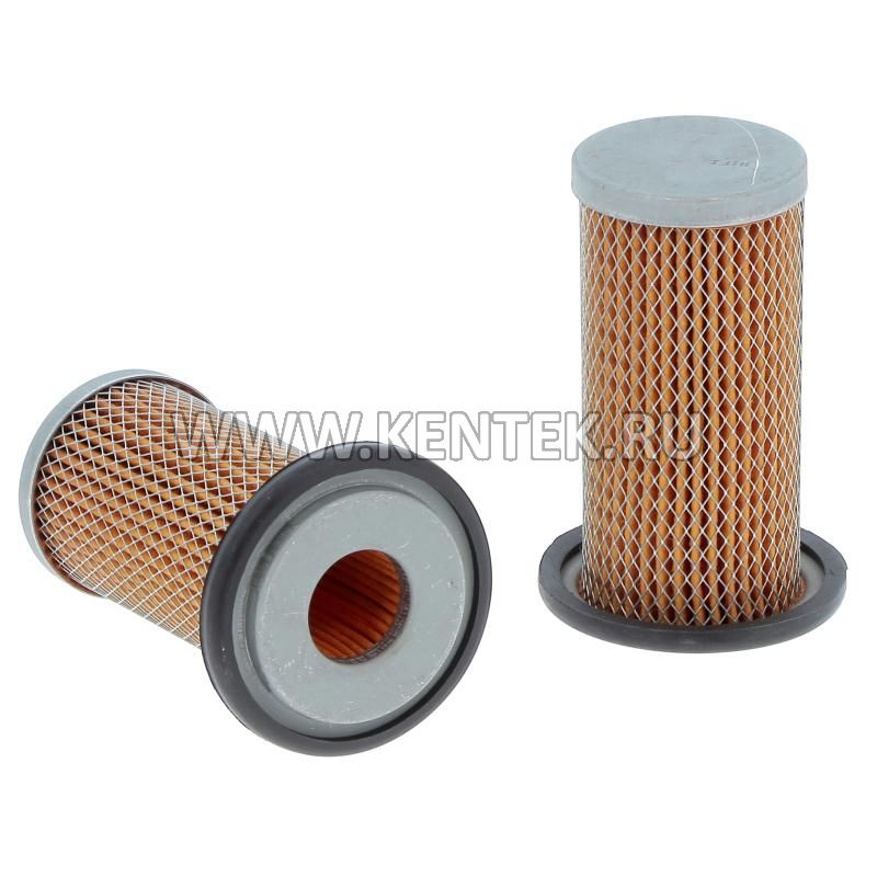 Гидравлический фильтр HIFI SH630229 HIFI  - фото, характеристики, описание.