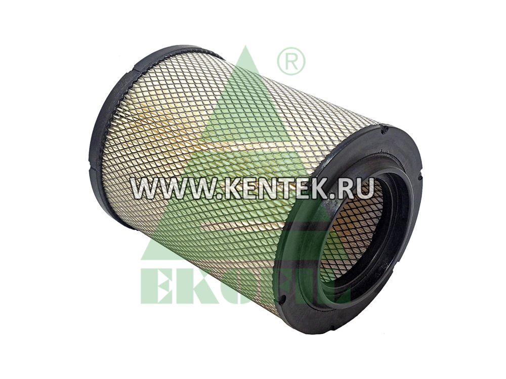 Воздушный фильтр EKOFIL EKO-01.507 EKOFIL  - фото, характеристики, описание.