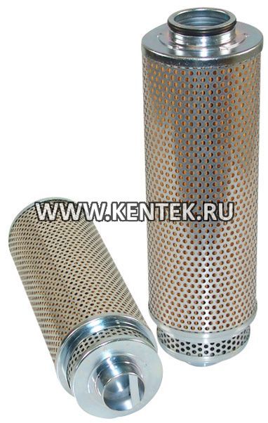 гидравлический фильтр HIFI SH64691 HIFI  - фото, характеристики, описание.