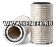 воздушный фильтр Fleetguard AF4531 Fleetguard  - фото, характеристики, описание.