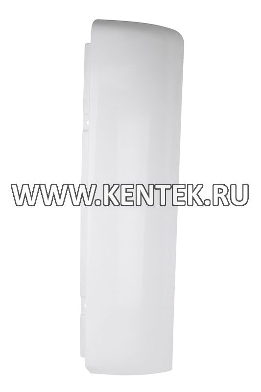 Угол кабины 95XF первая серия белый пластик SMC прав DAF о.н.280063 (M3010601) MARSHALL MARSHALL  - фото, характеристики, описание.