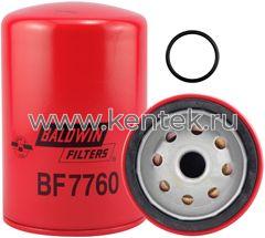 топливный фильтр SPIN-ON Baldwin BF7760 Baldwin  - фото, характеристики, описание.