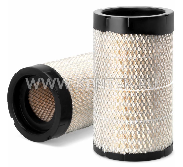 Воздушных фильтр основной AF26614 Fleetguard Fleetguard  - фото, характеристики, описание.