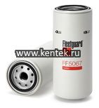 топливный фильтр Fleetguard FF5067 Fleetguard  - фото, характеристики, описание.
