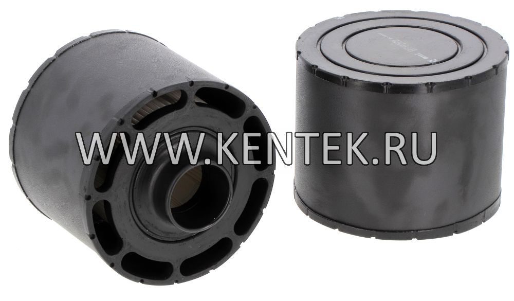 Воздушный фильтр HIFI SAC085002 HIFI  - фото, характеристики, описание.
