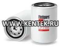 масляный фильтр Fleetguard LF788 Fleetguard  - фото, характеристики, описание.