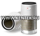 воздушный фильтр Fleetguard AF25224K Fleetguard  - фото, характеристики, описание.