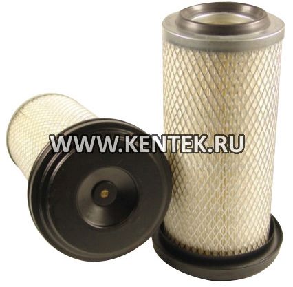 воздушный фильтр HIFI SA17078 HIFI  - фото, характеристики, описание.