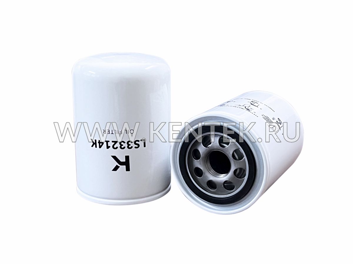 Масляный фильтр KENTEK LS33214K KENTEK  - фото, характеристики, описание.