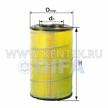  DIFA DIFA4321 DIFA  - фото, характеристики, описание.