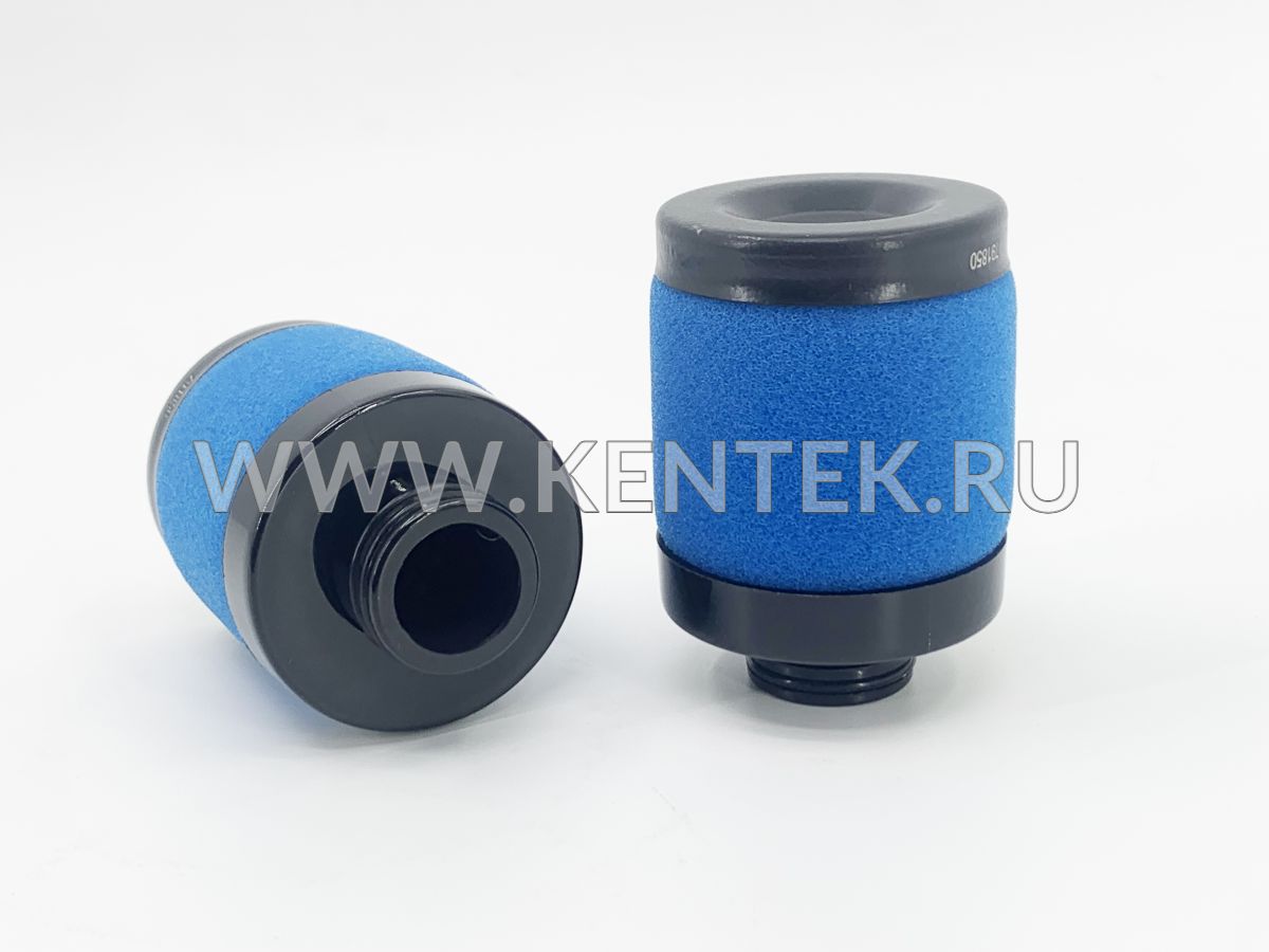 Воздушный фильтр-элемент KENTEK AC2012K KENTEK  - фото, характеристики, описание.