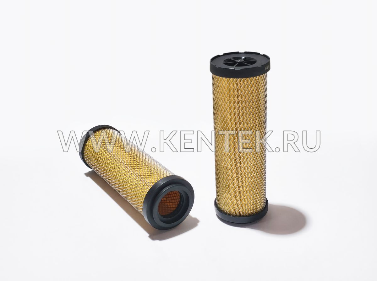 Воздушный фильтр-элемент KENTEK AC1051K KENTEK  - фото, характеристики, описание.