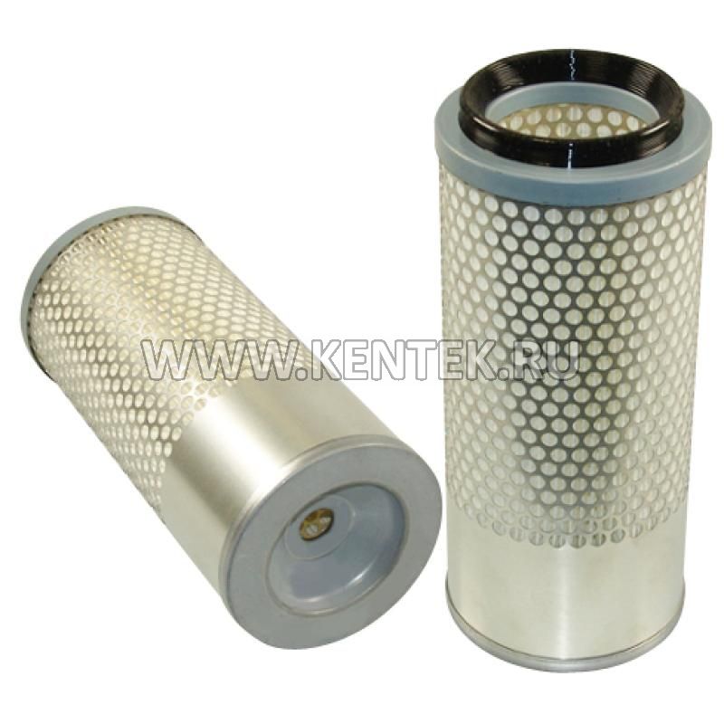 Воздушный фильтр HIFI SA11603 HIFI  - фото, характеристики, описание.