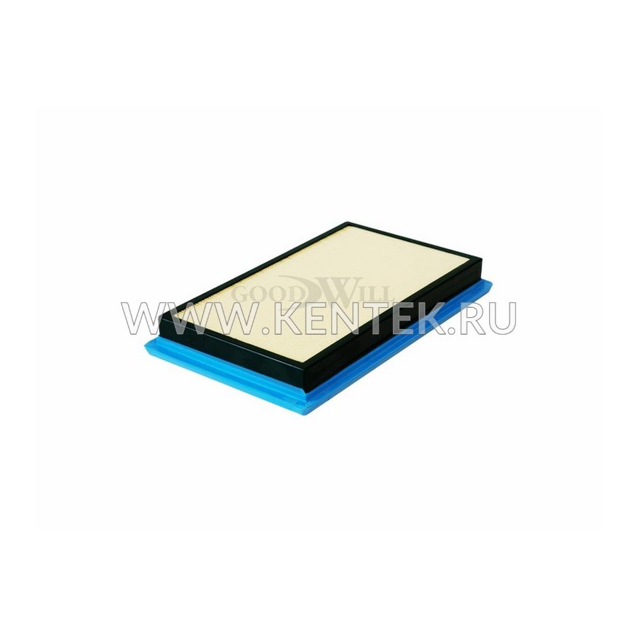 Фильтр воздушный GOODWILL AG 510 GOODWILL  - фото, характеристики, описание.