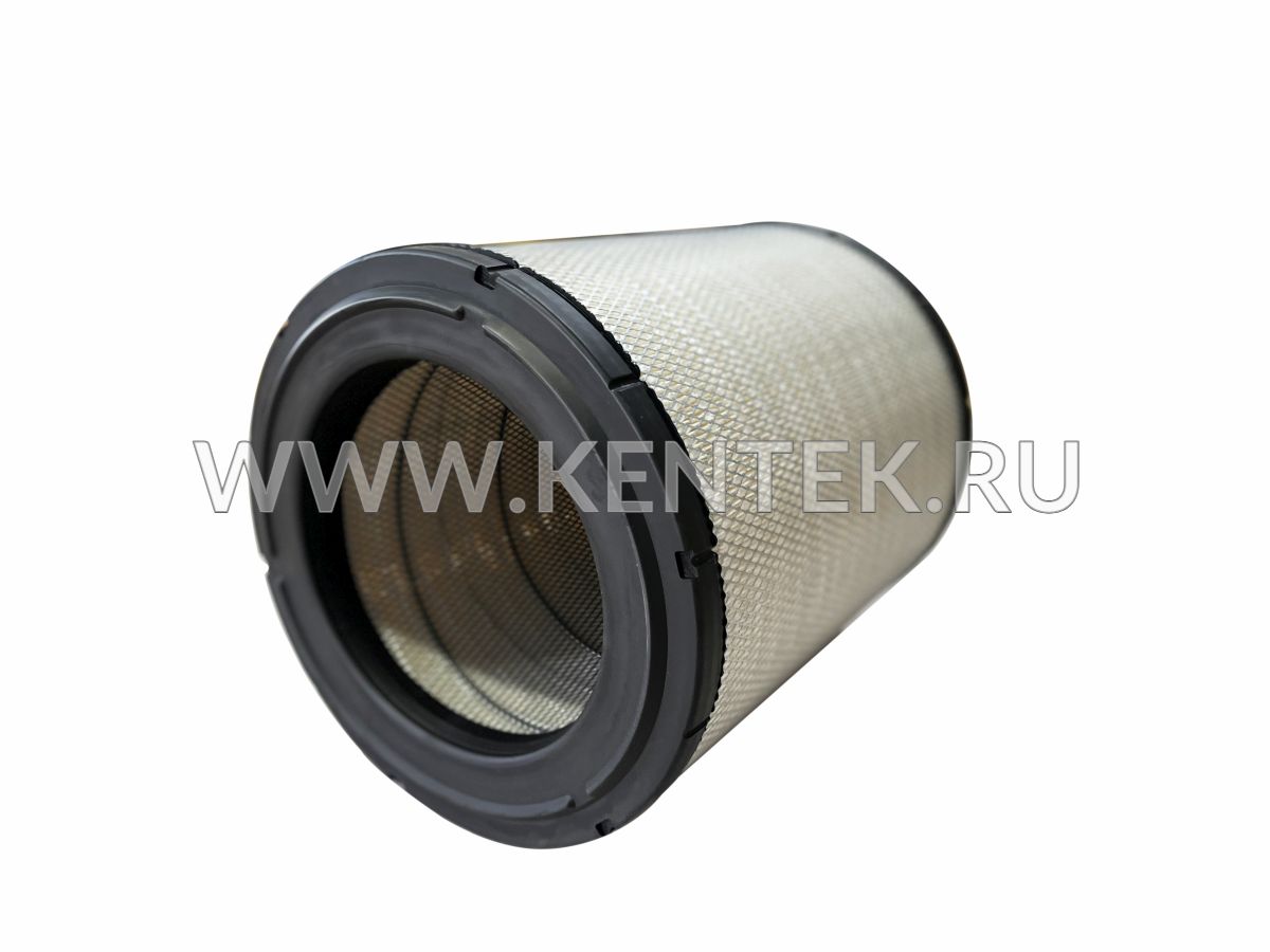 Воздушный фильтр-элемент (внешний) KENTEK AP30378K KENTEK  - фото, характеристики, описание.