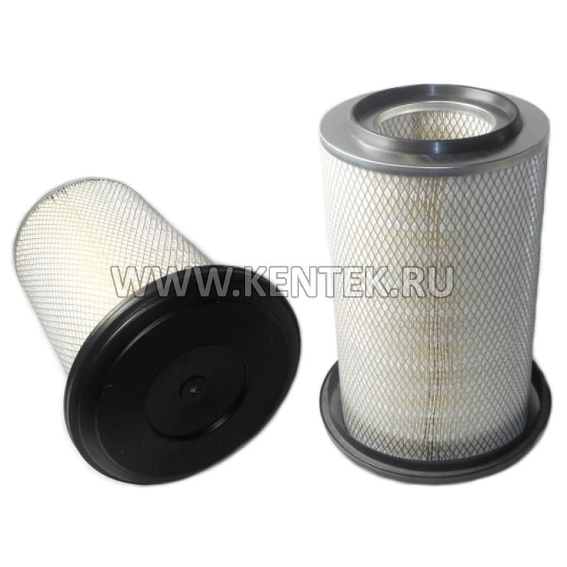 Воздушный фильтр HIFI SA11753 HIFI  - фото, характеристики, описание.