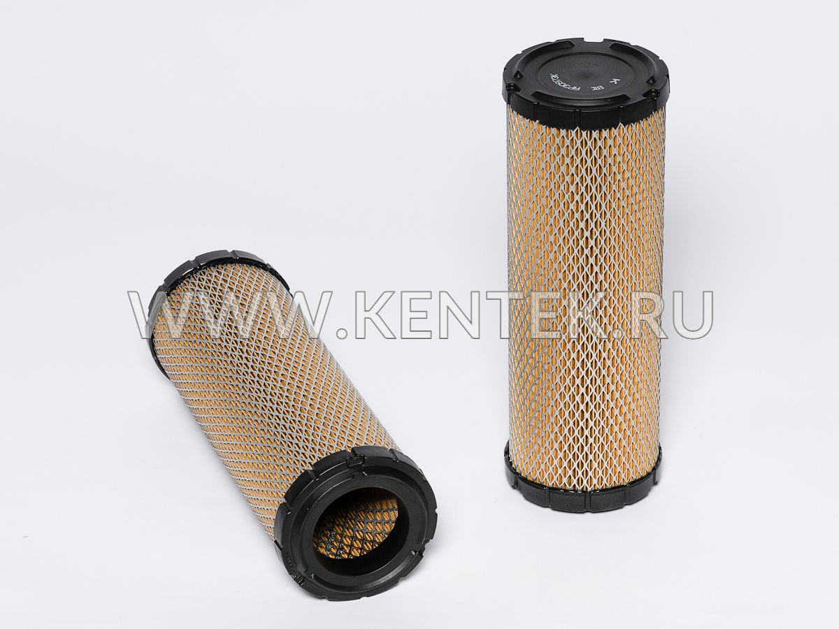 Воздушный фильтр-элемент KENTEK AP30973K KENTEK  - фото, характеристики, описание.
