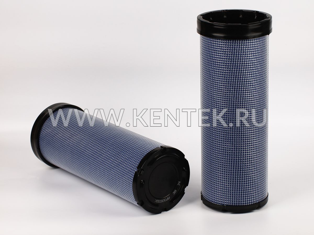 Воздушный фильтр-элемент KENTEK AP30555K KENTEK  - фото, характеристики, описание.