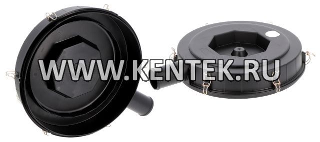 Крышка воздушного фильтра HIFI SACV01046 HIFI  - фото, характеристики, описание.