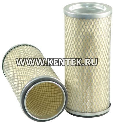 воздушный фильтр HIFI SA16093 HIFI  - фото, характеристики, описание.