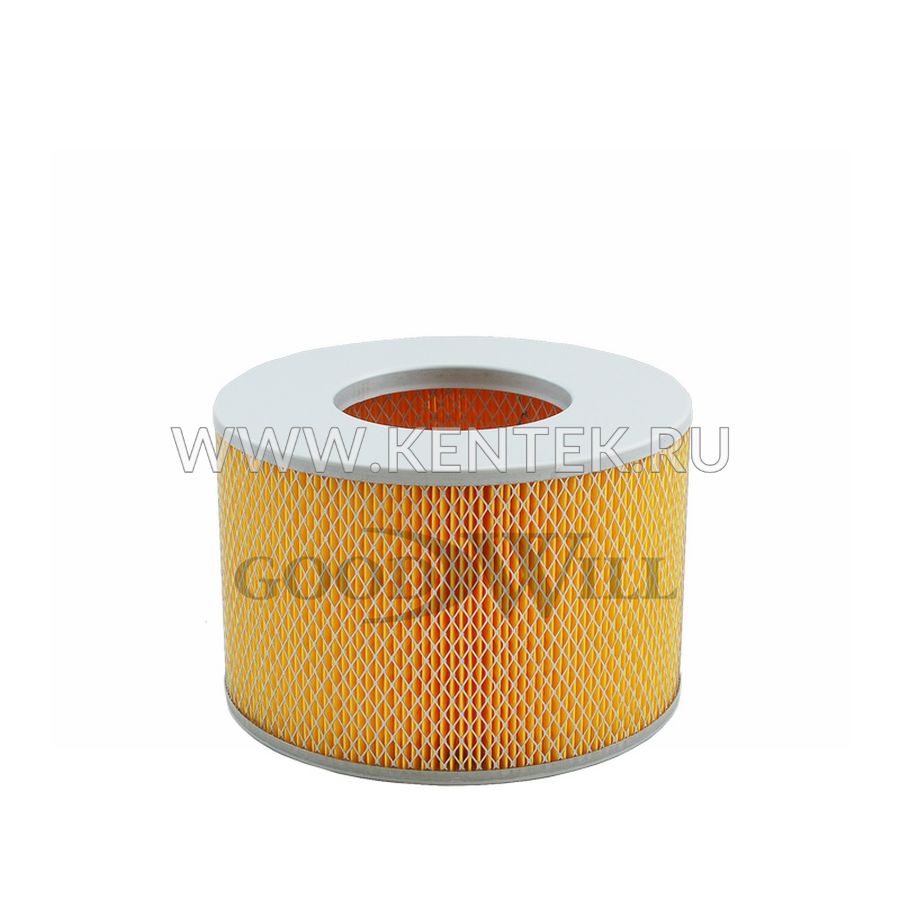 Фильтр воздушный GOODWILL AG 533 GOODWILL  - фото, характеристики, описание.