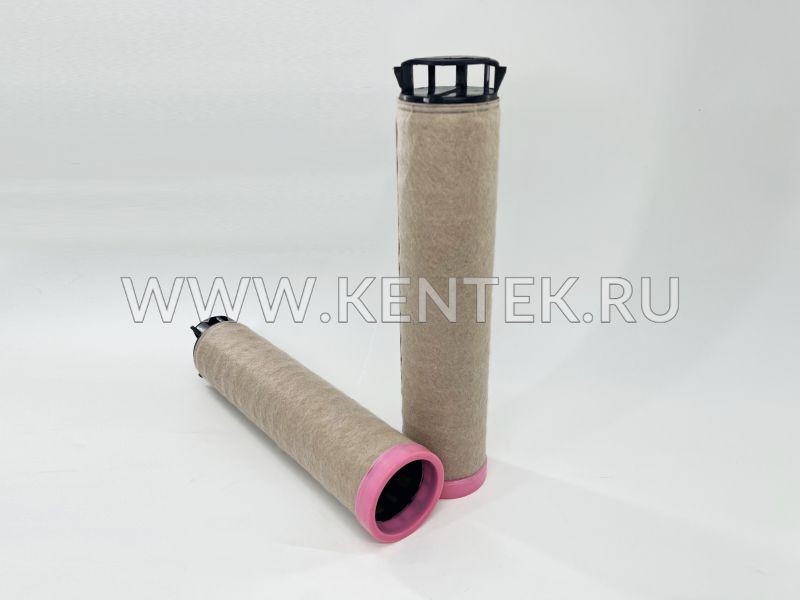 Воздушный фильтр-элемент (внутренний) KENTEK AR0013K KENTEK  - фото, характеристики, описание.