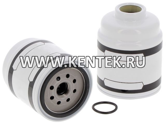 Топливный фильтр HIFI SN40774 HIFI  - фото, характеристики, описание.