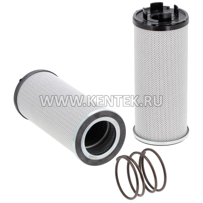 Гидравлический фильтр HIFI SH74659 HIFI  - фото, характеристики, описание.