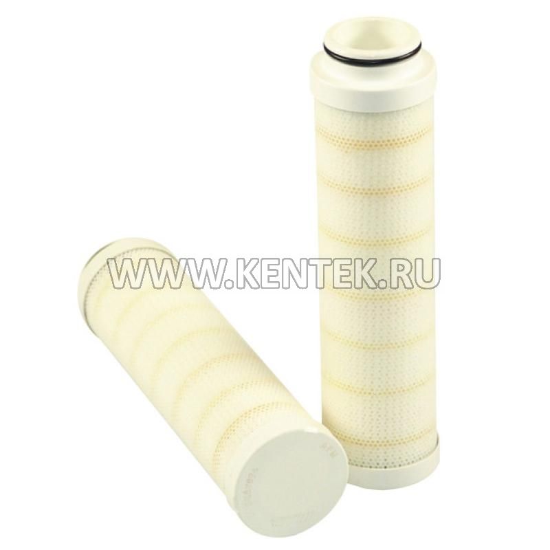 Гидравлический фильтр HIFI SH87323 HIFI  - фото, характеристики, описание.