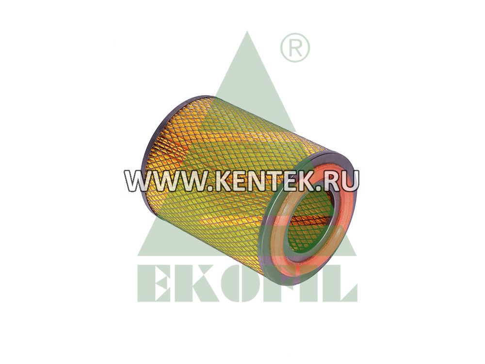 Элемент фильтрующий воздушный EKOFIL EKO-01.221 EKOFIL  - фото, характеристики, описание.