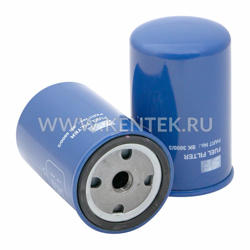  SF-FILTER SK3600/3 SF-FILTER  - фото, характеристики, описание.