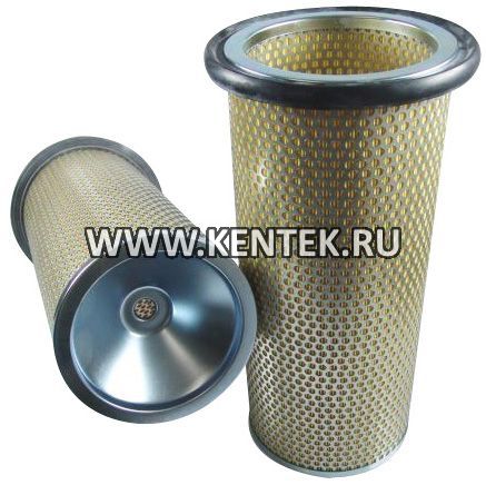 воздушный фильтр HIFI SA14608 HIFI  - фото, характеристики, описание.