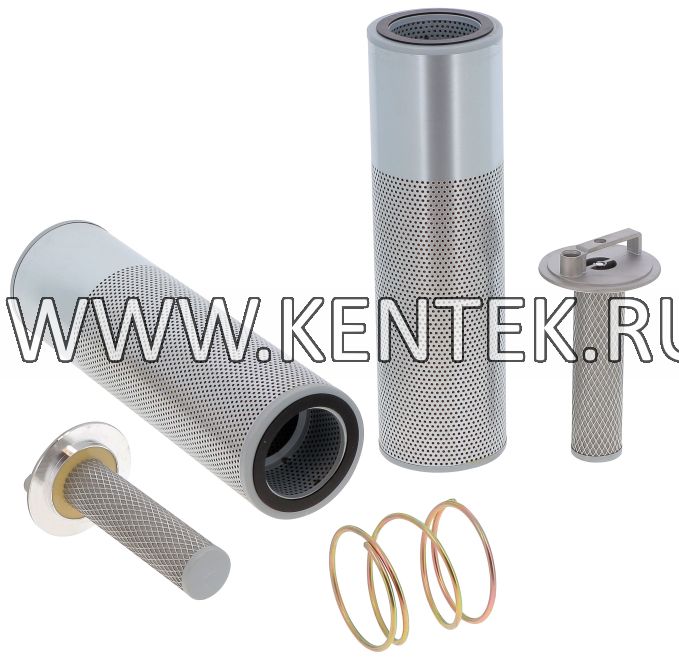 Гидравлический фильтр HIFI SH60793 HIFI  - фото, характеристики, описание.